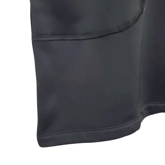 Athleta Size 2X Skirt Fleece Lined Tennis Golf Activewear Scuba Tech Stretch - Picture 9 of 9